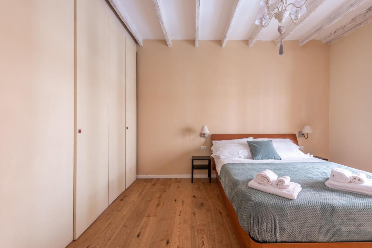 We Home - Tadino House - Porta Venezia, Milano Экстерьер фото