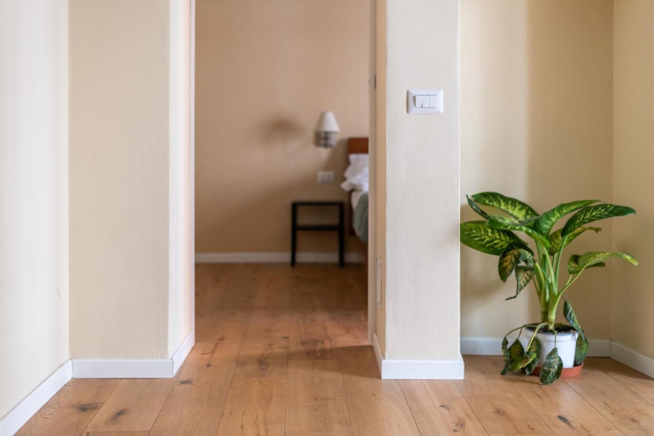 We Home - Tadino House - Porta Venezia, Milano Экстерьер фото