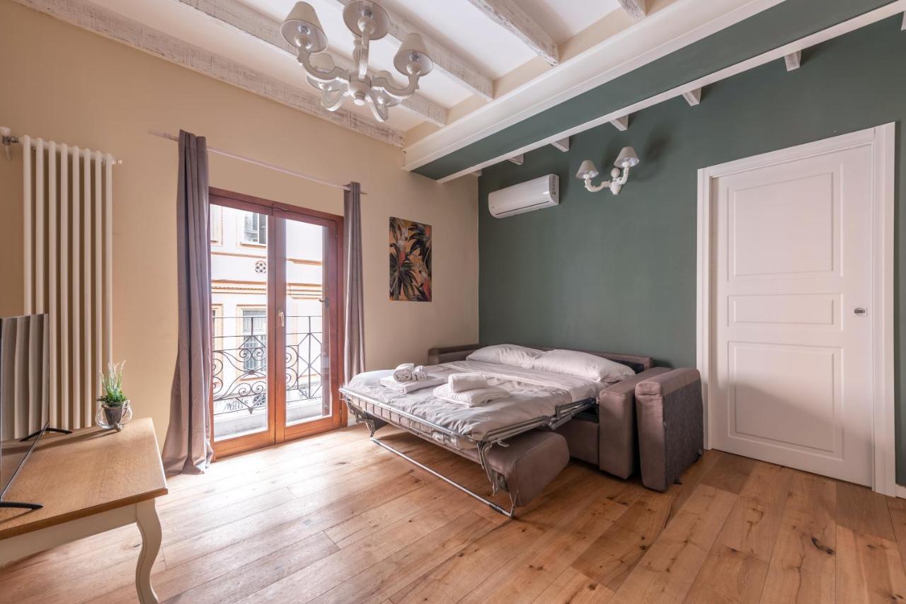 We Home - Tadino House - Porta Venezia, Milano Экстерьер фото