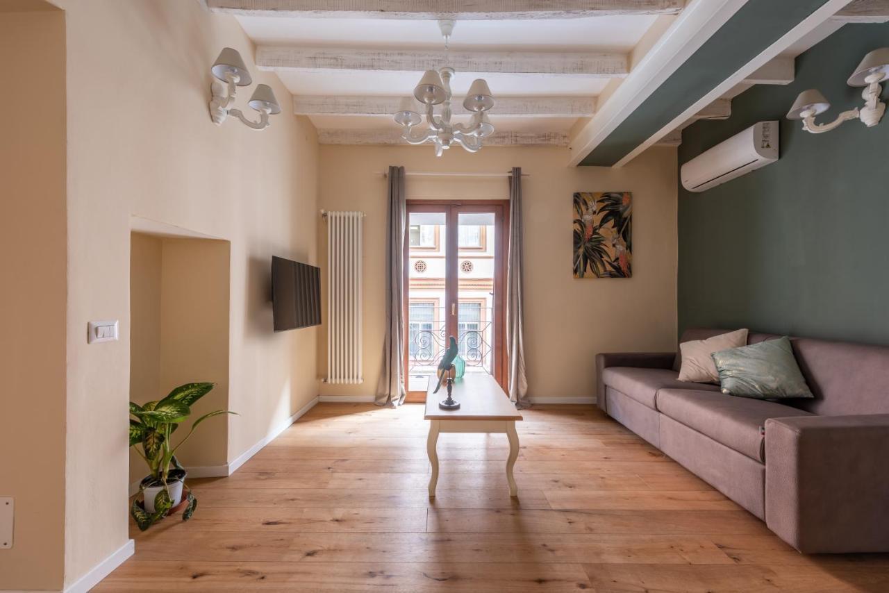 We Home - Tadino House - Porta Venezia, Milano Экстерьер фото