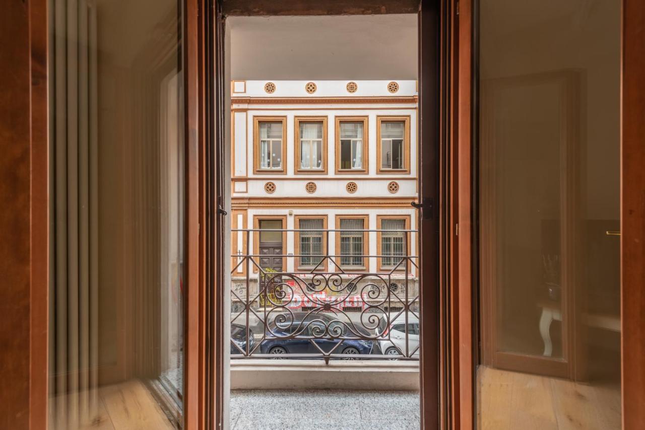 We Home - Tadino House - Porta Venezia, Milano Экстерьер фото