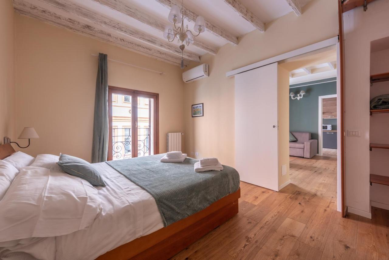 We Home - Tadino House - Porta Venezia, Milano Экстерьер фото