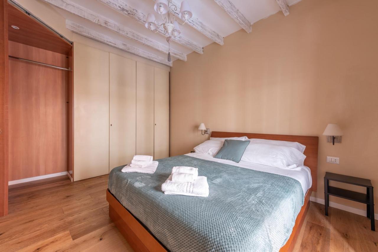 We Home - Tadino House - Porta Venezia, Milano Экстерьер фото